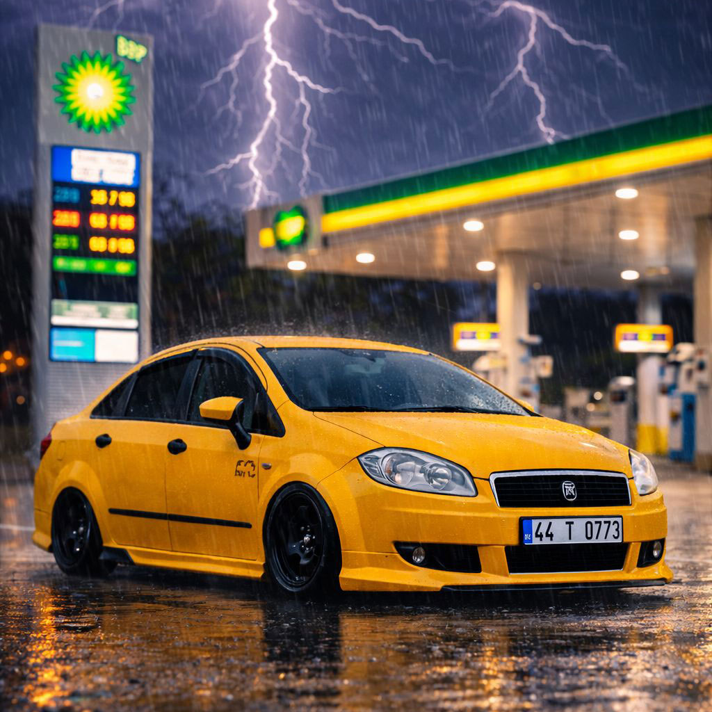 Akpınar Taksi Güven